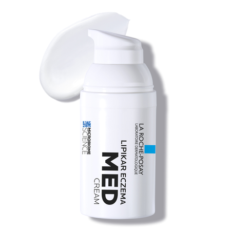 LA ROCHE-POSAY Lipikar Egzema Med Krem, 30ml 