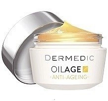 DERMEDIC OILAGE Odżywczy krem na dzień 50 g