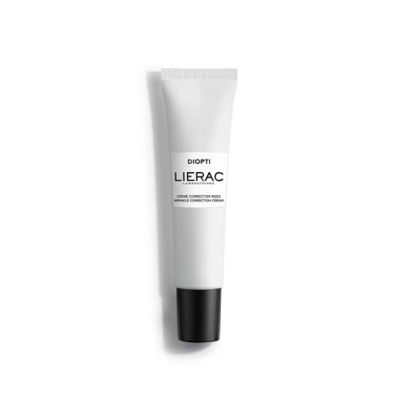 Lierac Diopti Rides Krem korygujący zmarszczki wokół oczu, 15ml