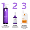 La Roche-Posay Mela B3 Mikro-peelingujący żel oczyszczający przeciw przebarwieniom, 200ml