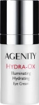 Agenity Hydra-Ox Rozświetlająco-Nawilżający Krem pod oczy, 15ml Dr Irena Eris