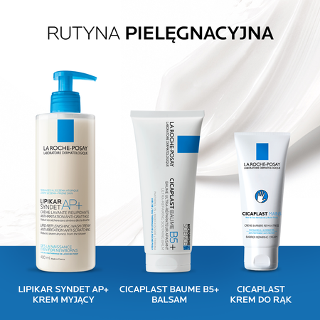 La Roche-Posay Cicaplast Baume B5, 40ml