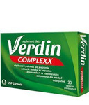 VERDIN COMPLEXX x 30 tabletek