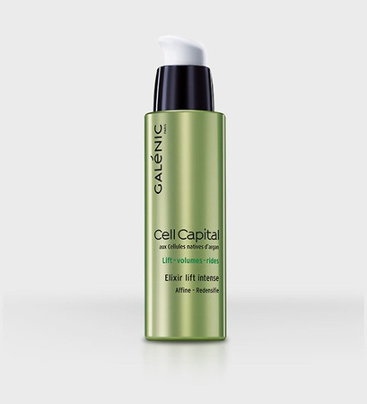 GALENIC Cell Capital Serum intensywnie liftingujące 30ml