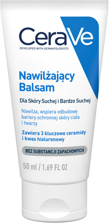 CERAVE Nawilżający Balsam 50 ml
