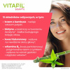 Vitapil beauty kapsułki na gładkie i lśniące włosy, 30 sztuk DATA WAŻNOŚCI 12.2025r.