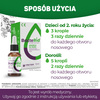 BacteRid® krople do nosa – udrażniają nos, łagodzą podrażnienia, 15ml 
