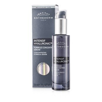 ESTHEDERM INTENSIVE HYALURONIC Serum 30ml