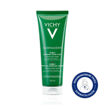 VICHY NORMADERM 3w1, 125ml DATA WAŻNOŚCI 12.2025r.