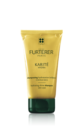 RENE FURTERER KARITE HYDRA Szampon nawilżająco - nabłyszczający 150ml