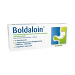 BOLDALOIN x 30 tabletek