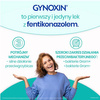 GYNOXIN OPTIMA x 3 kapsułki dopochwowe