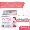 Prenatal Primo - przygotowanie do ciąży, kapsułki, 30 sztuk