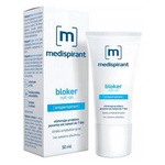 MEDISPIRANT Bloker roll-on [antyperspirant]  50ml