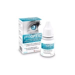 proOPTIC Nawilżające krople do oczu z hialuronianem sodu, 10ml