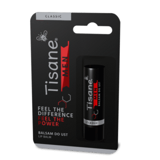 Tisane Classic Men pomadka do ust 5,1 g