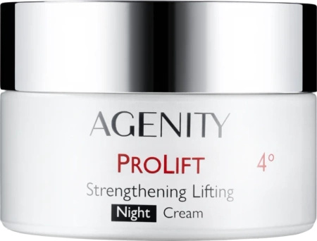 Agenity Prolift 4° Wzmacniający Krem Liftingujący na noc, 50ml Dr Irena Eris