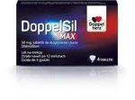 DOPPELSIL MAX 50mg x 4 tabletki