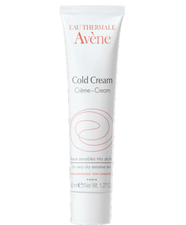 AVENE COLD CREAM Krem do twarzy 100ml