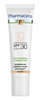 PHARMACERIS F Mineralny Dermo -Fluid matujący SPF30 LIGHT10 30ml