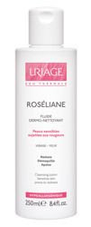 URIAGE ROSELIANE Mleczko do demakijażu cery naczynkowej 250 ml