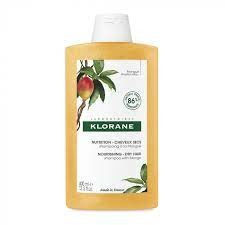 KLORANE MANGO Szampon 400ml