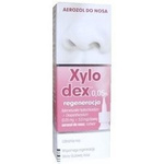 XYLODEX 0,05% aerozol do nosa 10ml