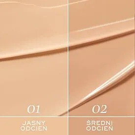 Nuxe Prodigieux Nawilżający krem BB - odcień jasny (Light) 01, 30ml