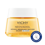 VICHY NEOVADIOL MAGISTRAL (POST-MENOPAUSE) Odżywczy, redukujący wiotczenie balsam na dzień, 50ml