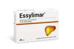 ESSYLIMAR 100 mg x 40 tabletek