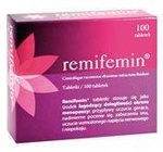 REMIFEMIN x 100 tabletek