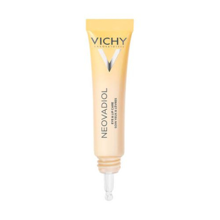 VICHY Neovadiol korygujący krem do skóry wokół oczu i ust, 15ml