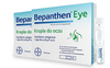 BEPANTHEN EYE krople do oczu x 10 minimsów