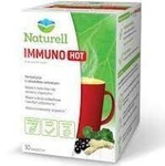 NATURELL Immuno Hot x 10 saszetek