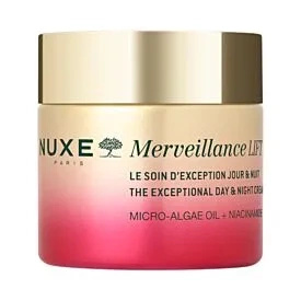 Nuxe Merveillance The Exceptional Cream – krem na dzień i noc, 75ml
