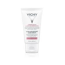 VICHY Ultraodżywczy Krem do rąk 50ml