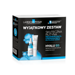 La Roche-Posay Hyalu B5 Zestaw Serum 30ml + krem pod oczy 15ml