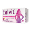 Falvit®, witaminy dla kobiet, 60 tabl.