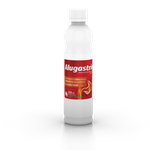 ALUGASTRIN 1,02 g/15 ml zawiesina doustna 250 ml