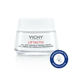 VICHY LiftActiv Supreme Krem korygujący do skóry normalnej i mieszanej, 50ml
