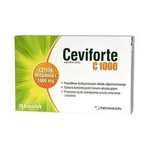 CEVIFORTE C 1000 x 30 kapsułek
