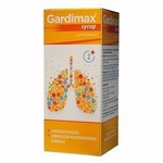 GARDIMAX syrop 100 ml