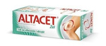 ALTACET 10 mg/g żel 75 g