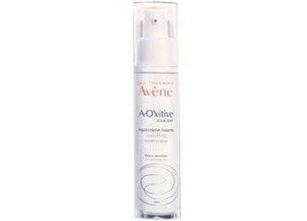 AVENE A-OXITIVE Wygładzający krem wodny na dzień 30ml