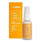 Sylveco feedSKIN Skin Color Defect, Serum na przebarwienia, 30ml DATA WAŻNOŚCI 03.24 r.