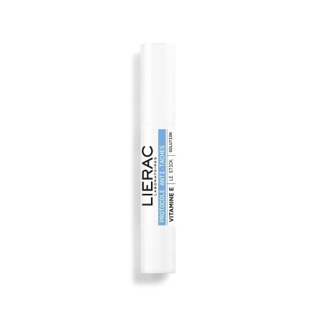 Lierac Protocole Redukcja przebarwień - Czysta Witamina E, Sztyft z kolorem SPF50 2,7g