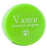 V krem p/piegom 15ml