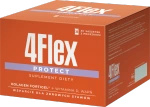 4 Flex 4 Flex Protect - Kolagen Fortigel® + wapń + witamina D, proszek w saszetkach, 30 sztuk