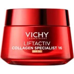 Vichy Liftactiv Collagen Specialist 16 Krem na dzień SPF50, 50ml