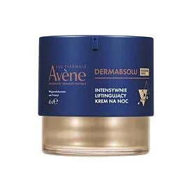 Avene DermAbsolu Intensywnie liftingujący krem na noc, 40ml